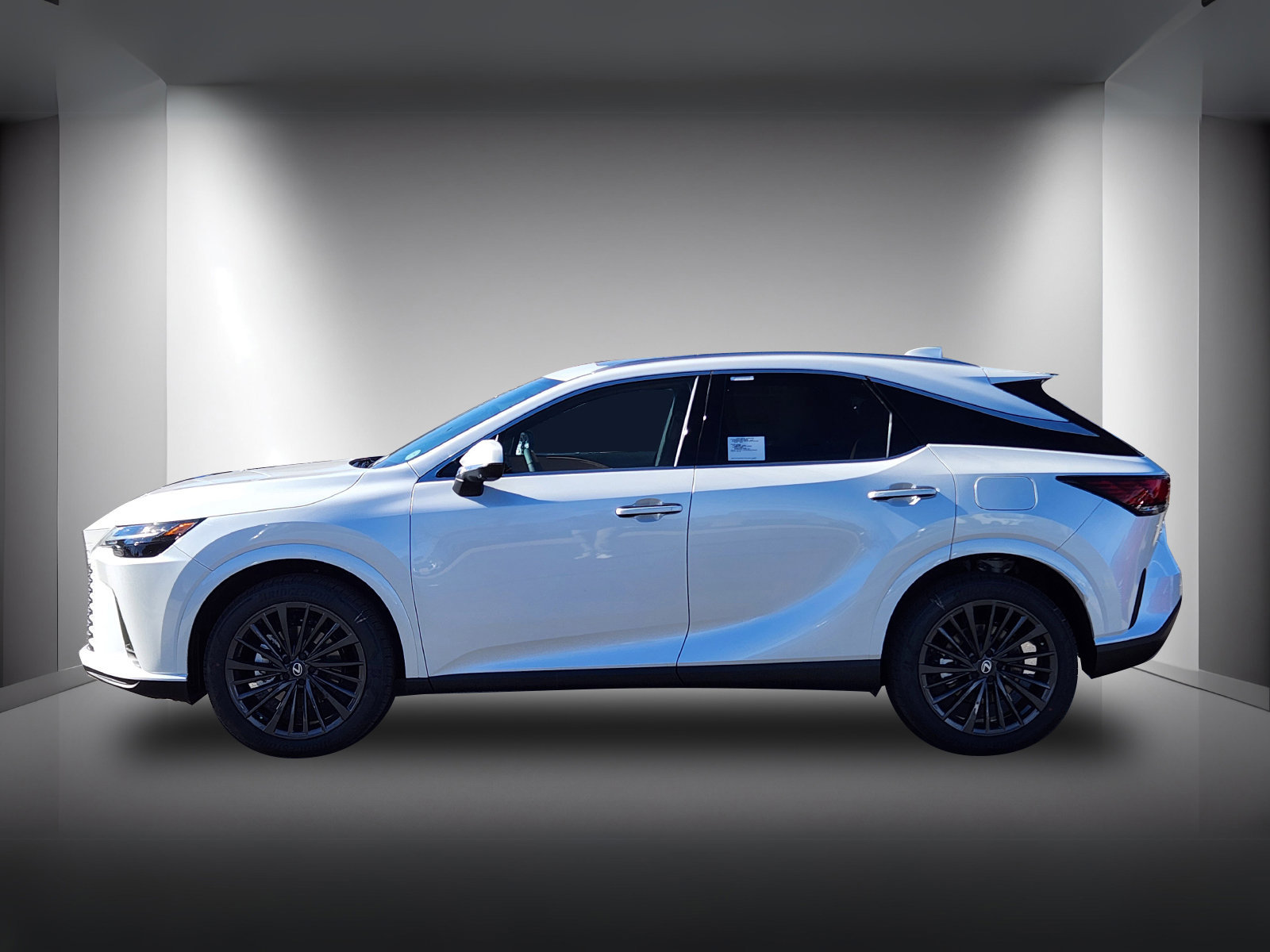 New 2026 Lexus RX 350 Premium AWD/4WD image 2