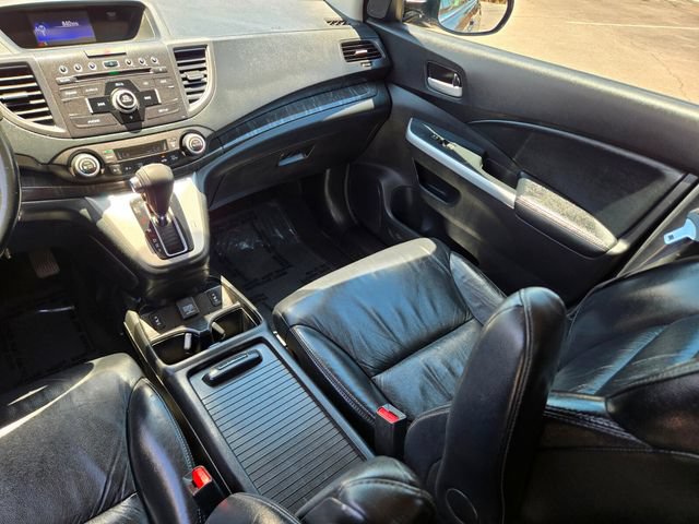 Used 2014 Honda CR-V EX-L image 17