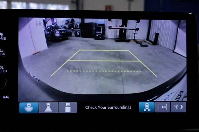 Certified 2024 Honda HR-V EX-L image 35