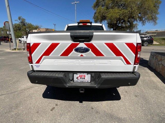Used 2018 Ford F150 XL w/ XL Power Equipment Group image 6