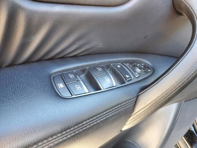 Used 2024 Nissan Armada SL w/ Captain's Chairs Package AWD/4WD image 20