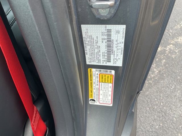 Used 2024 Ford Mustang GT Premium w/ GT Performance Package image 24