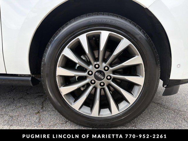 Used 2021 Lincoln Navigator Reserve w/ Luxury Package AWD/4WD image 12
