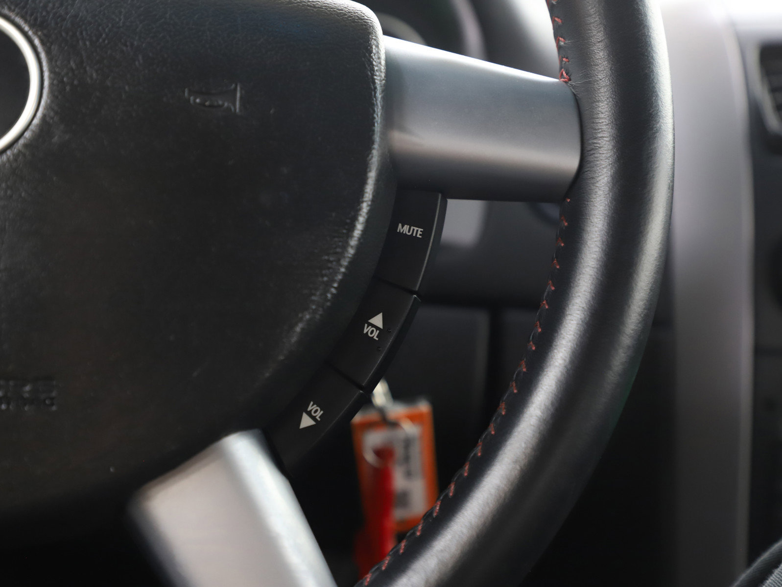 Used 2006 Pontiac GTO image 23