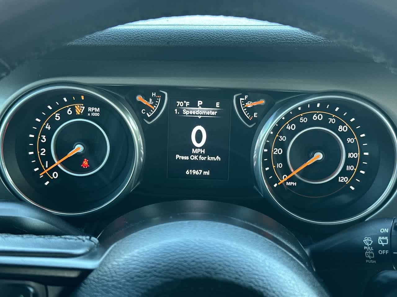 Used 2018 Jeep Wrangler Unlimited Sport S AWD/4WD image 28