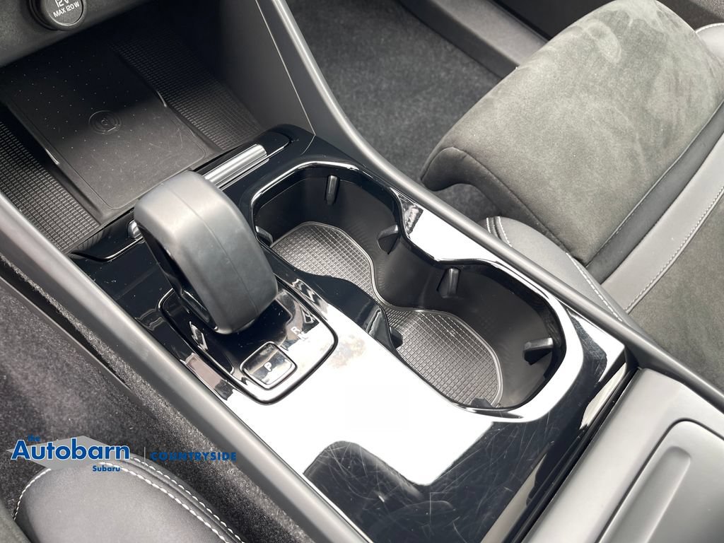 Used 2023 Volvo C40 P8 Recharge Plus AWD/4WD image 24