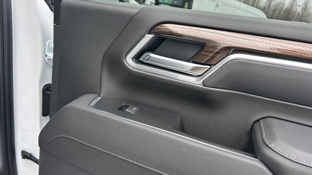 New 2026 Chevrolet Silverado 2500 LT w/ Trail Boss Package image 41