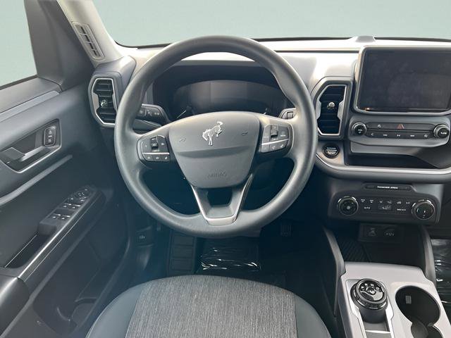Used 2022 Ford Bronco Sport Big Bend AWD/4WD image 9
