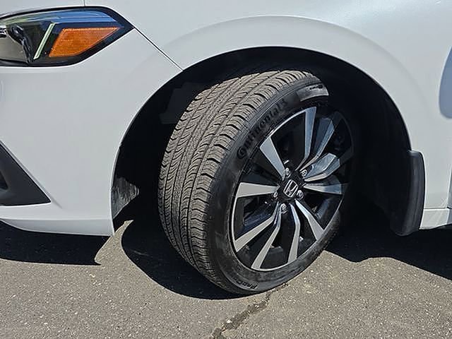 Used 2024 Honda Civic EX-L image 49