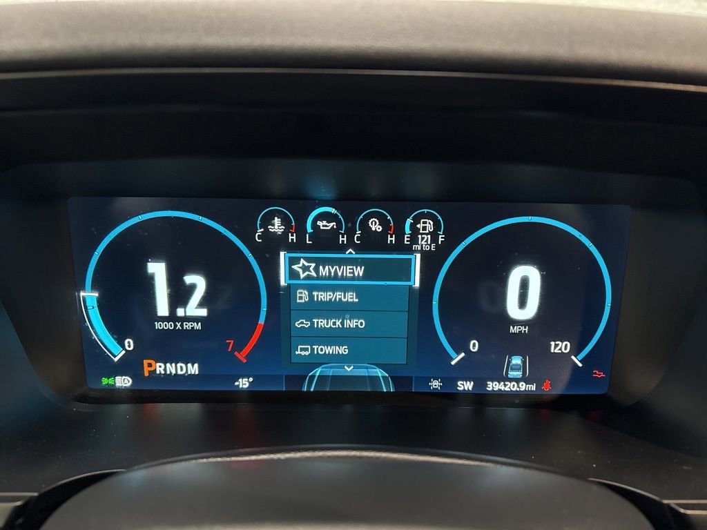 Used 2023 Ford F150 Tremor w/ Equipment Group 402A High image 35