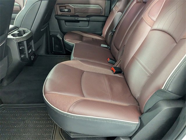 Used 2025 RAM 2500 Limited image 29