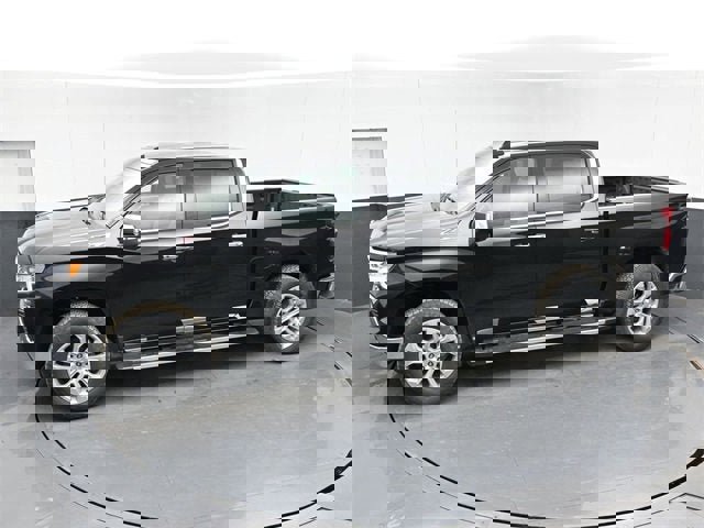 New 2026 Chevrolet Silverado 1500 LTZ w/ LTZ Premium Package image 42