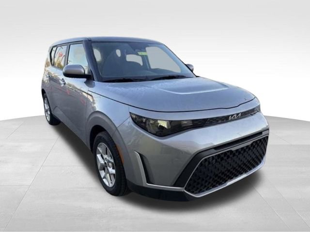 Certified 2023 Kia Soul LX w/ LX Technology Package