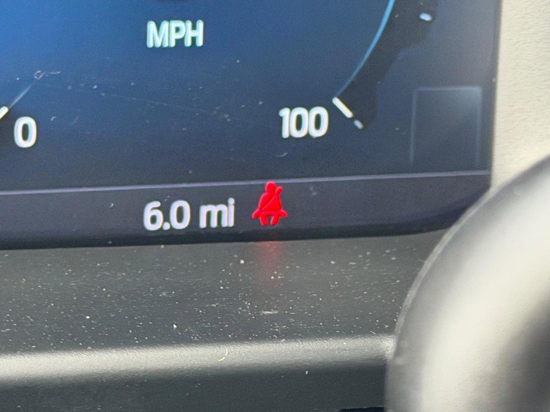 New 2026 Ford F250 Platinum image 21