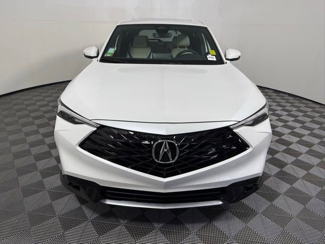 Used 2025 Acura ADX A-Spec image 9