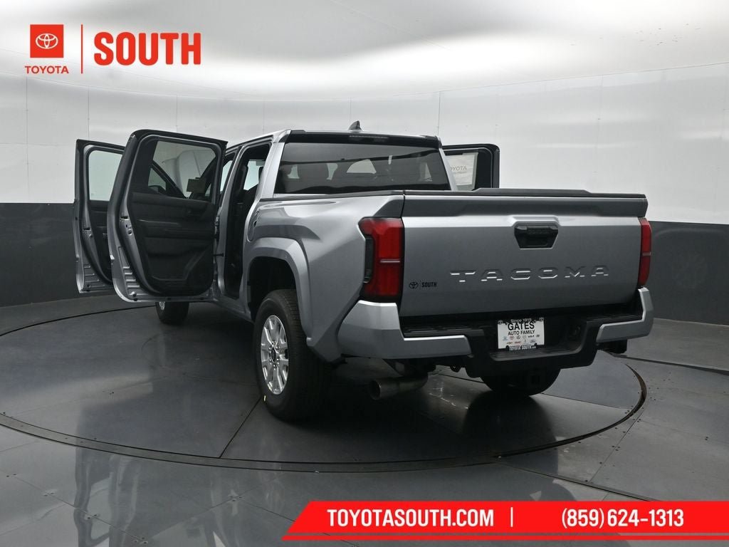 New 2026 Toyota Tacoma SR5 RWD image 52