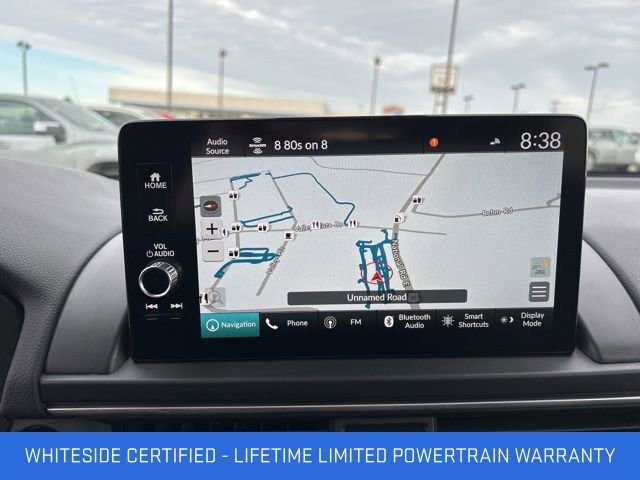 Used 2023 Honda Pilot Touring image 5