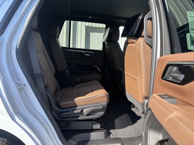 New 2026 Chevrolet Tahoe High Country image 16