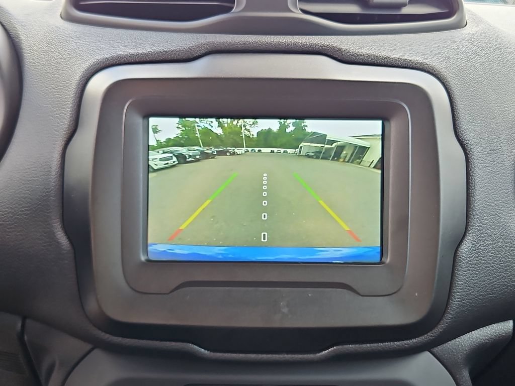 Used 2020 Jeep Renegade Sport FWD image 16