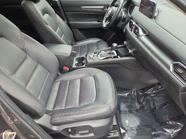 Used 2022 MAZDA CX-5 AWD 2.5 S image 18