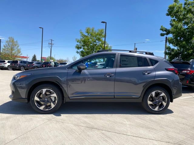 New 2026 Subaru Crosstrek 2.5i Limited AWD/4WD image 2