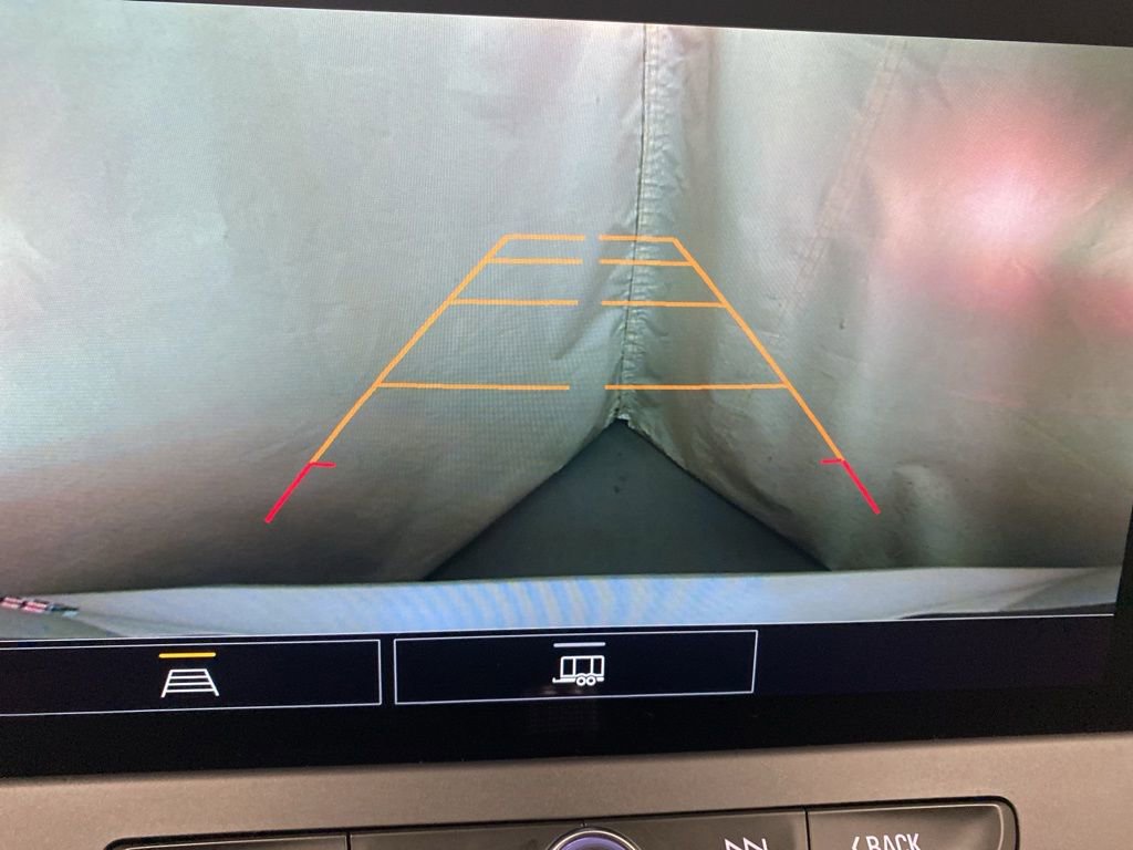 Used 2025 Chevrolet Blazer LT image 19