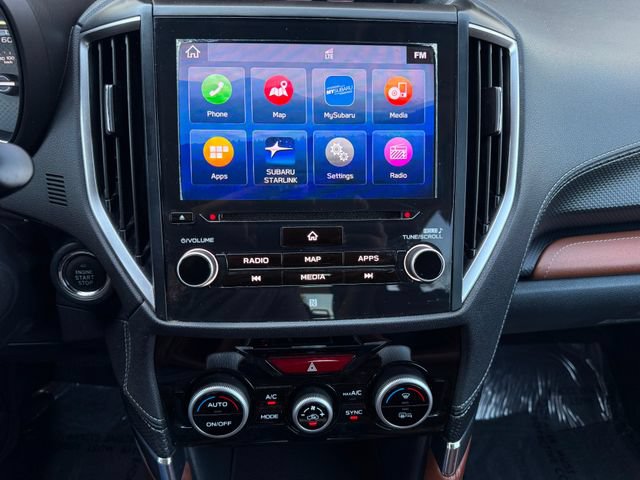 Used 2019 Subaru Forester Touring AWD/4WD image 9