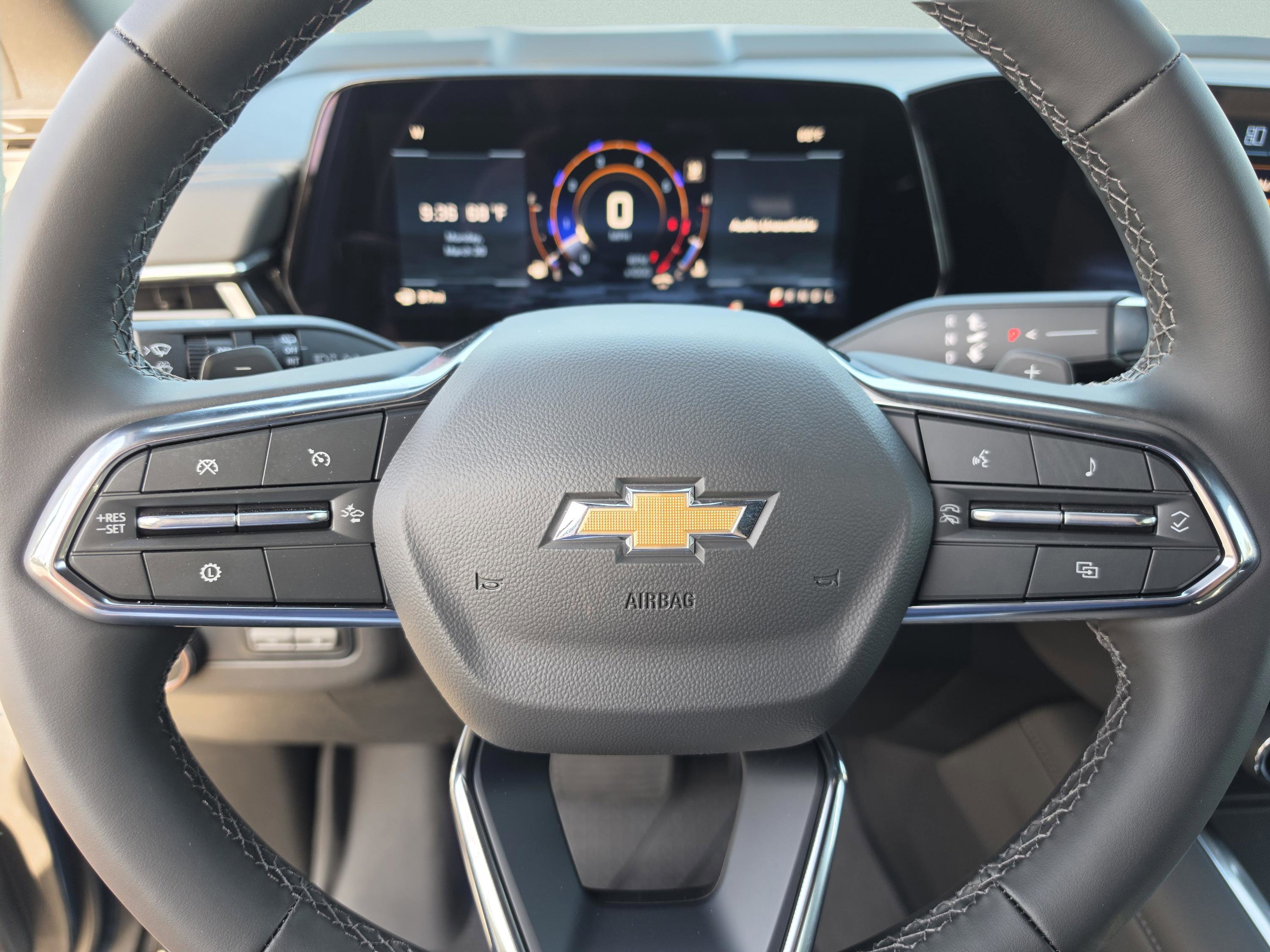 New 2026 Chevrolet Suburban LS w/ Max Trailering Package image 34
