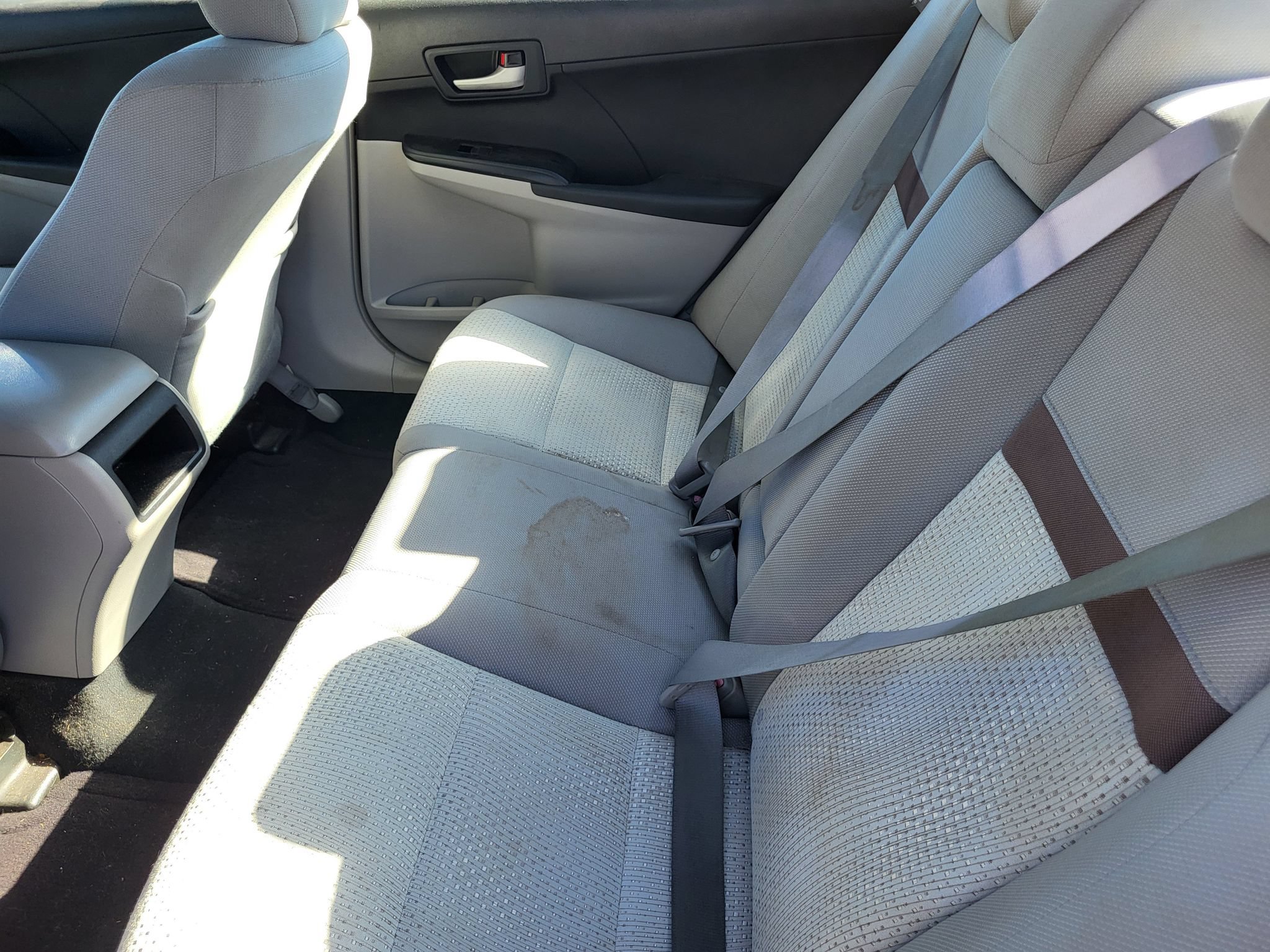 Used 2012 Toyota Camry FWD image 23