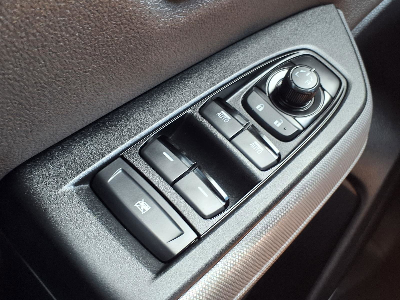 Certified 2026 Subaru Forester Wilderness image 11