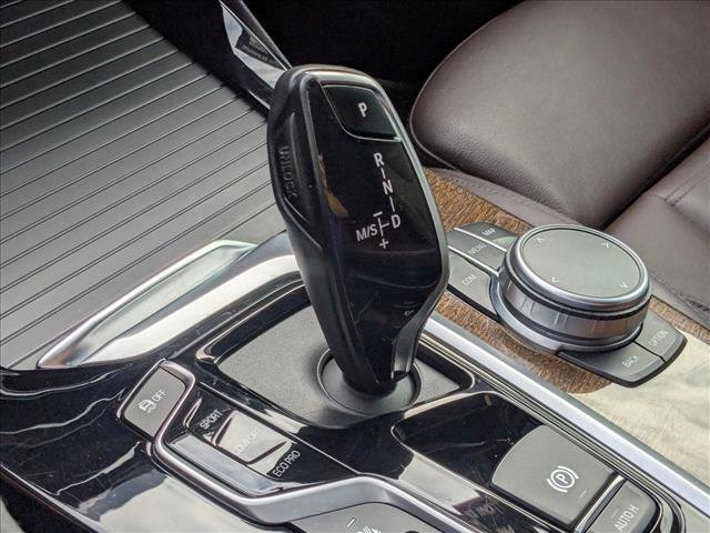 Used 2020 BMW X3 sDrive30i w/ Executive Package image 12