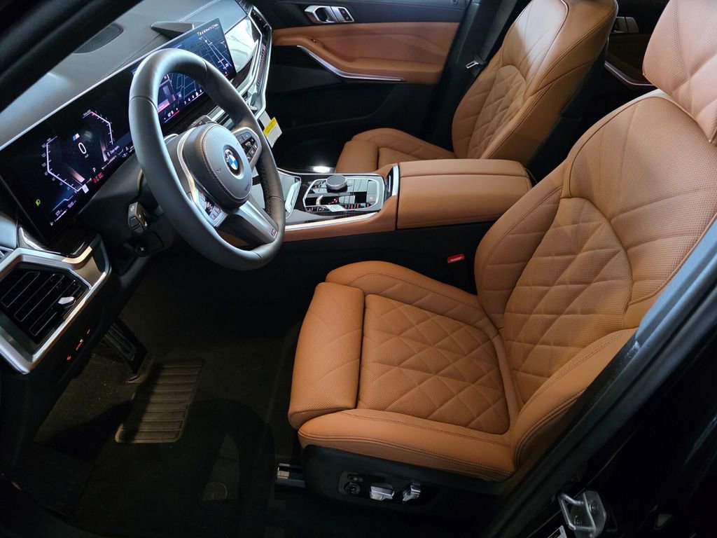 New 2026 BMW X5 sDrive40i RWD image 7
