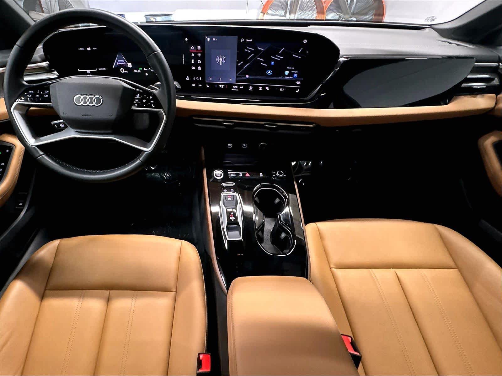 Used 2025 Audi A5 Prestige AWD/4WD image 17