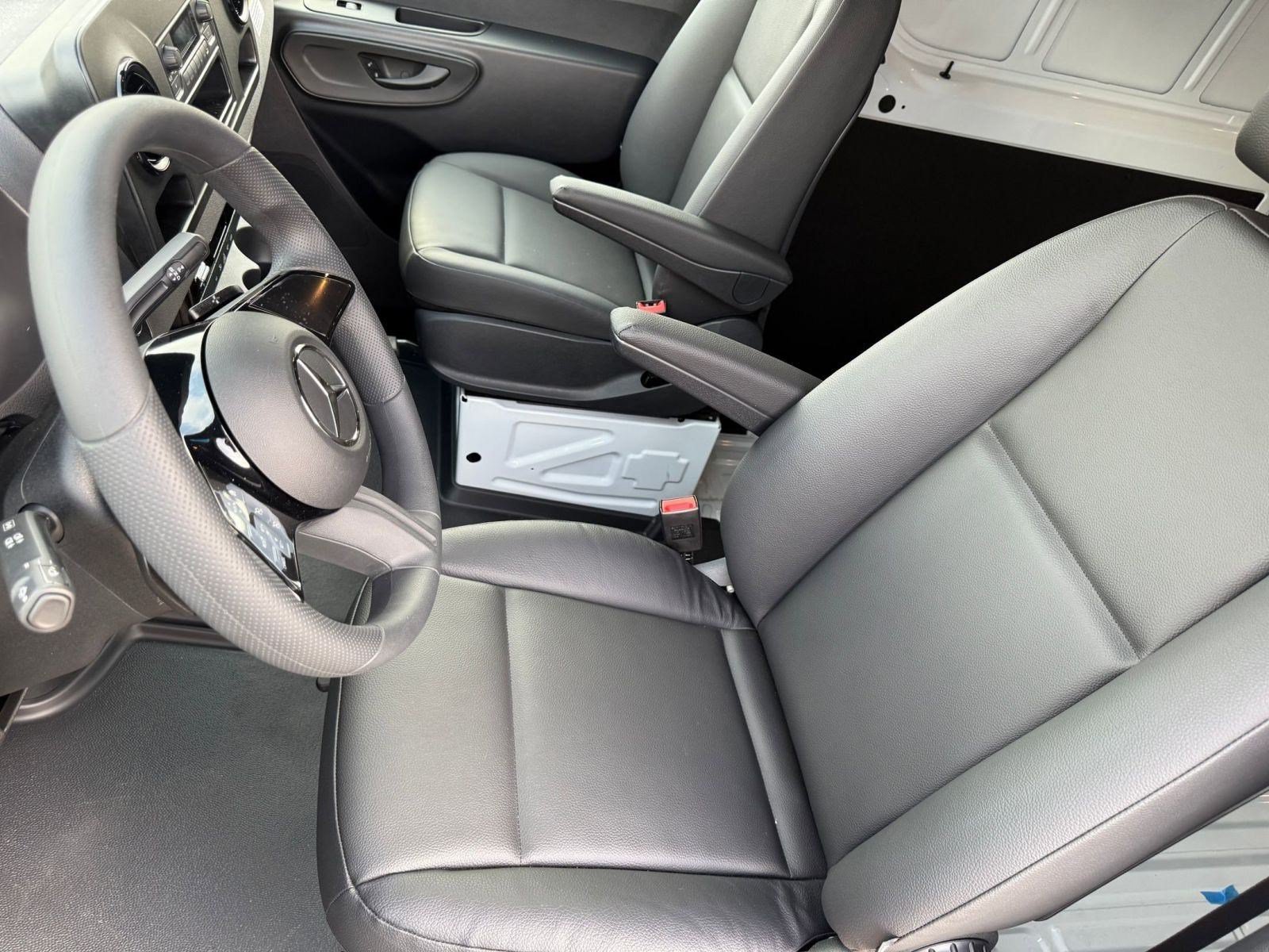New 2025 Mercedes-Benz Sprinter 2500 image 20