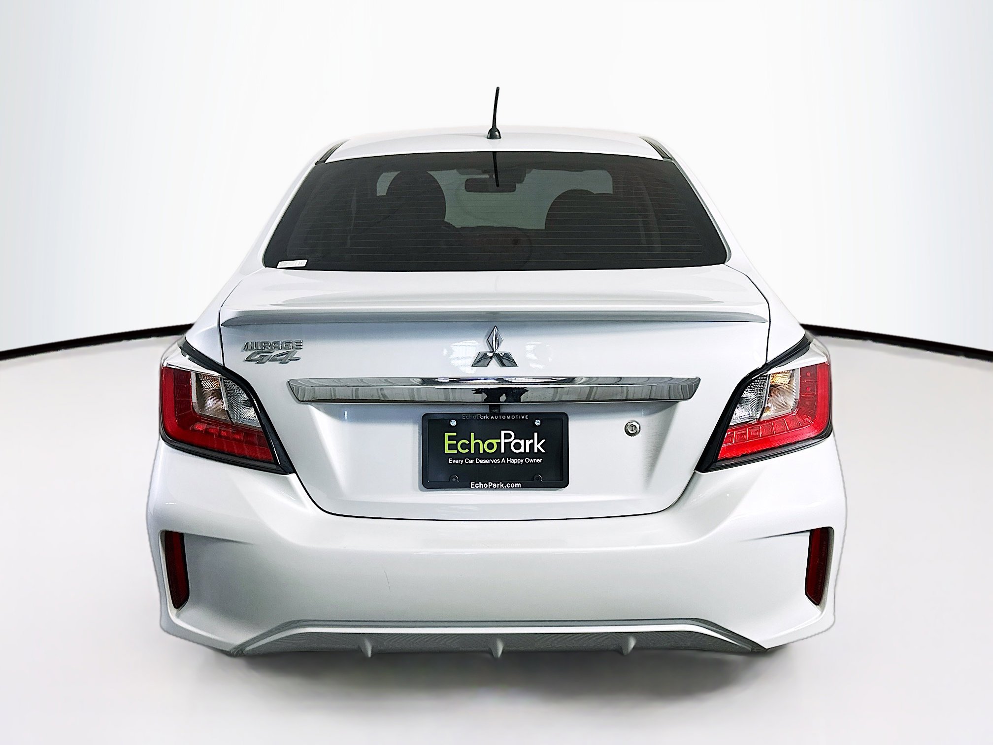 Used 2024 Mitsubishi Mirage G4 ES FWD image 7