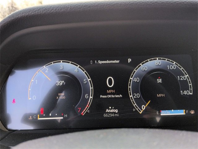 Certified 2024 Jeep Grand Cherokee L Laredo image 17