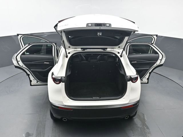 Certified 2023 MAZDA CX-30 AWD 2.5 S w/ Preferred Package image 43