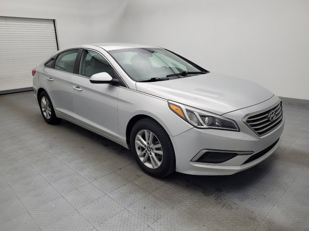 Used 2017 Hyundai Sonata SE image 11