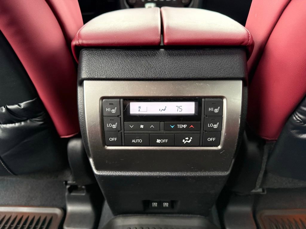 Used 2023 Lexus GX 460 Premium image 17