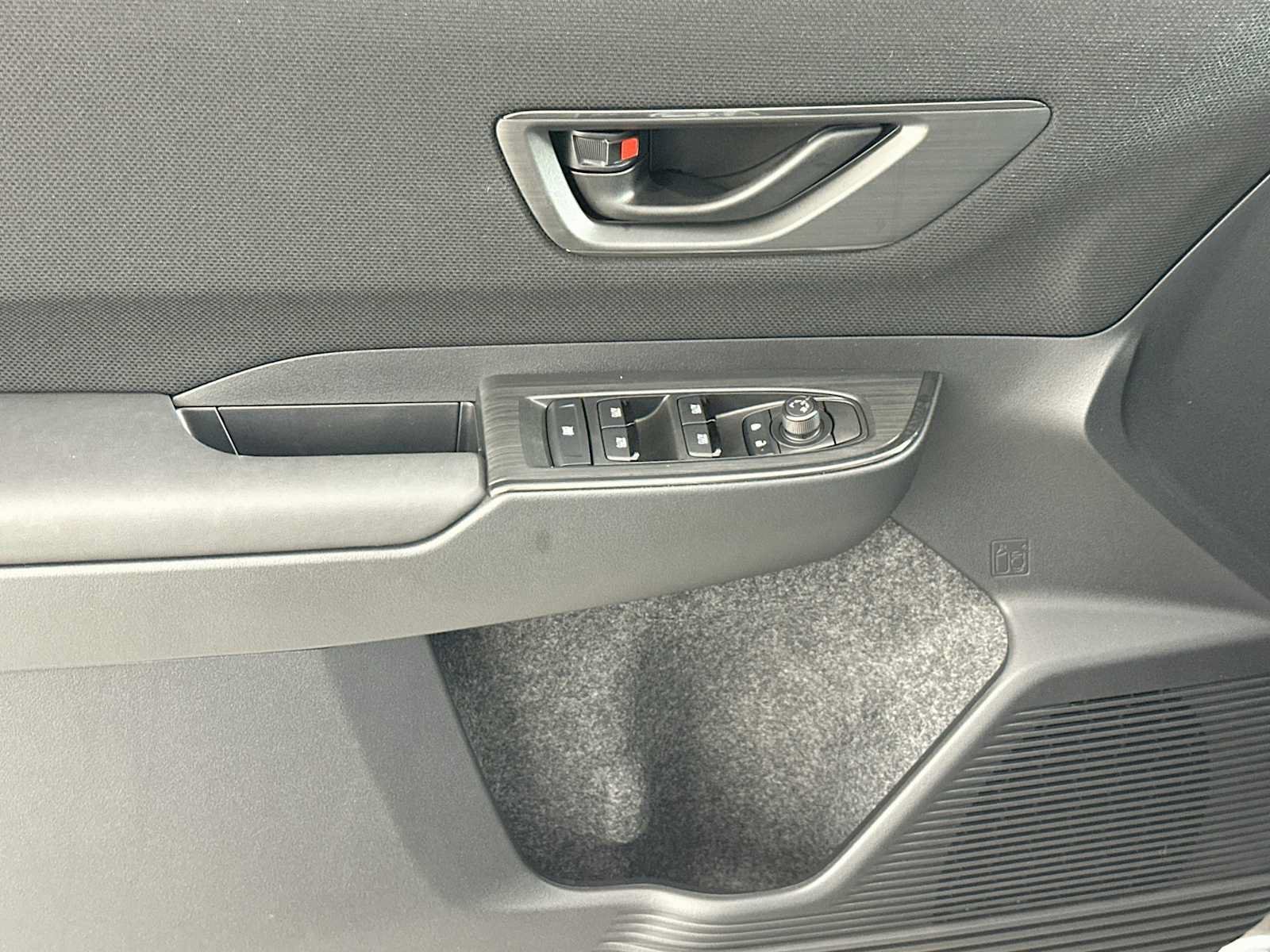 New 2026 Subaru Outback Premium AWD/4WD image 17