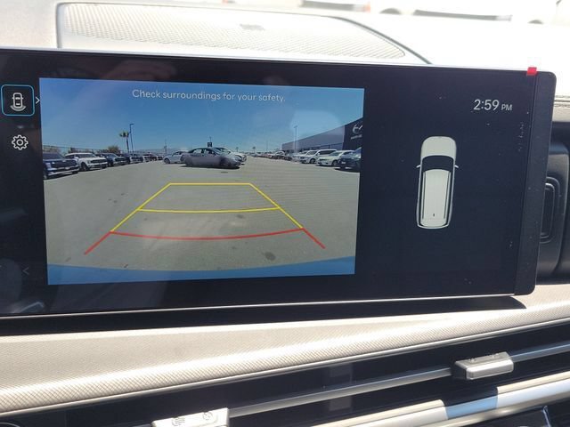 New 2027 Hyundai Santa Fe SEL FWD image 15