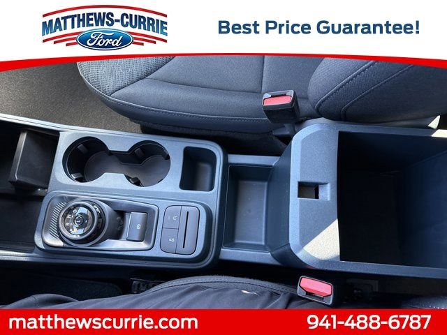 New 2026 Ford Maverick XL image 19