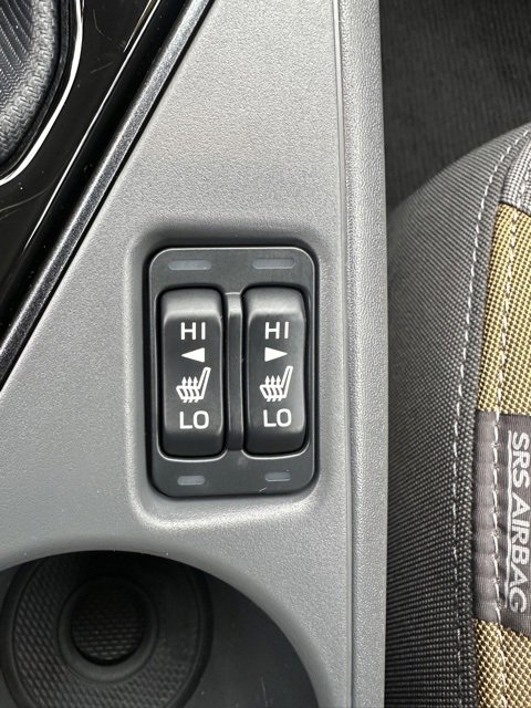 Used 2025 Subaru Crosstrek 2.5i Sport image 13