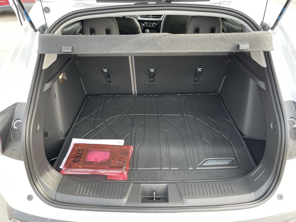 New 2026 Chevrolet Trax ACTIV w/ Sunroof Package image 23