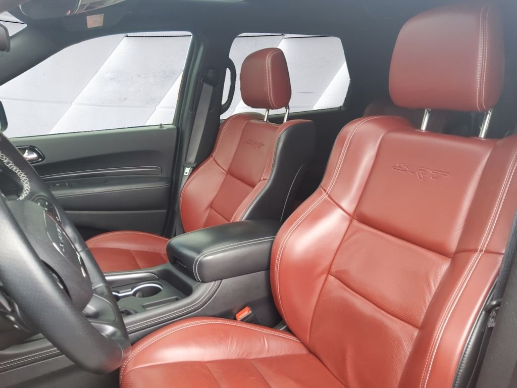 Used 2023 Dodge Durango SRT Hellcat AWD/4WD image 8
