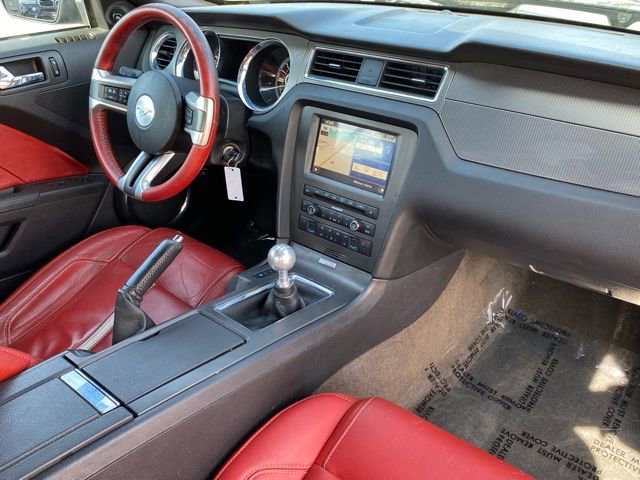 Used 2013 Ford Mustang GT Premium w/ Electronics Pkg image 24