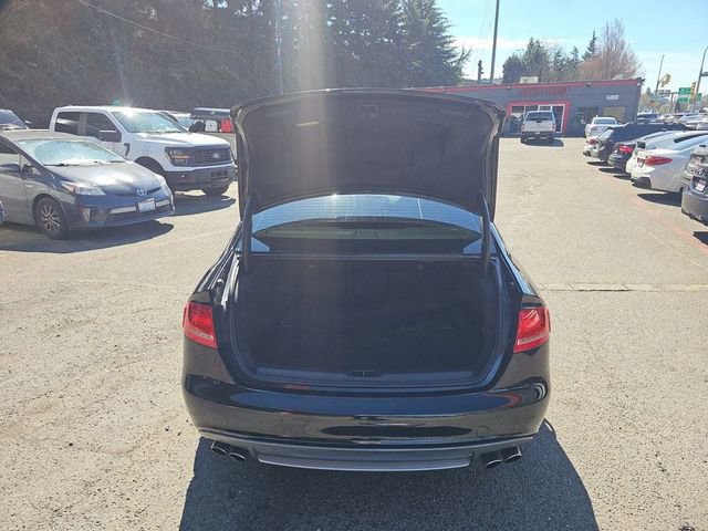 Used 2012 Audi S4 Premium Plus image 11