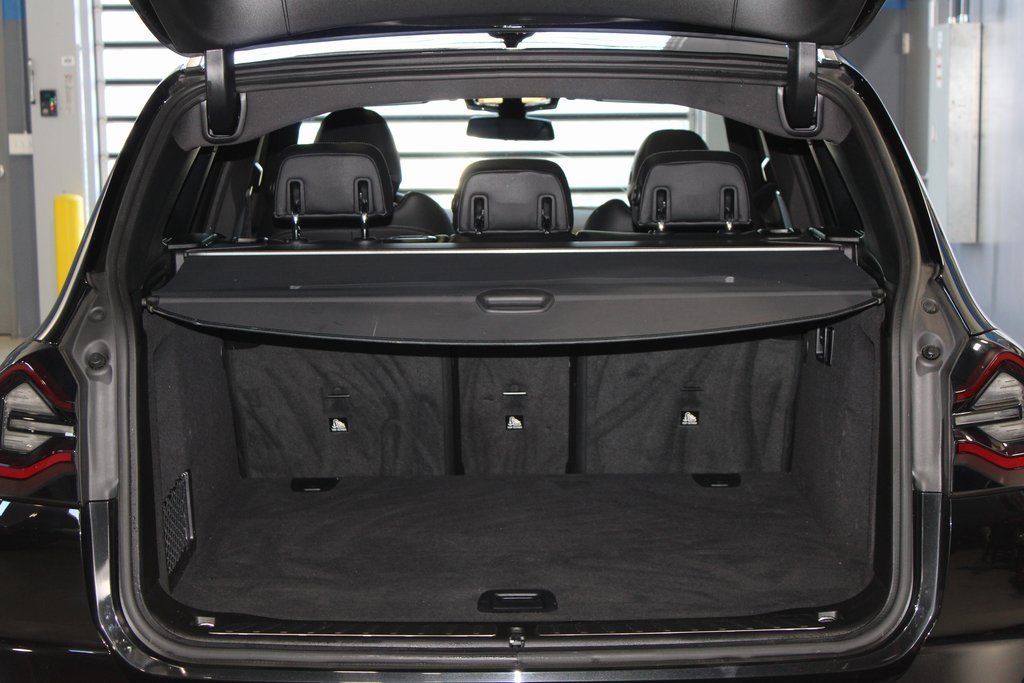 Used 2023 BMW X3 xDrive30i w/ Convenience Package image 45