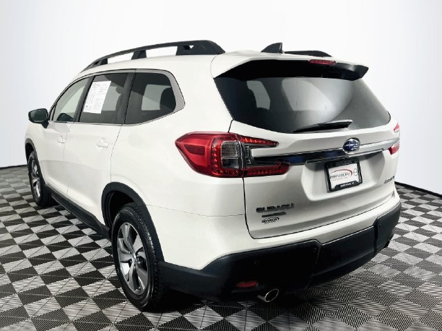 Used 2025 Subaru Ascent Premium AWD/4WD image 6