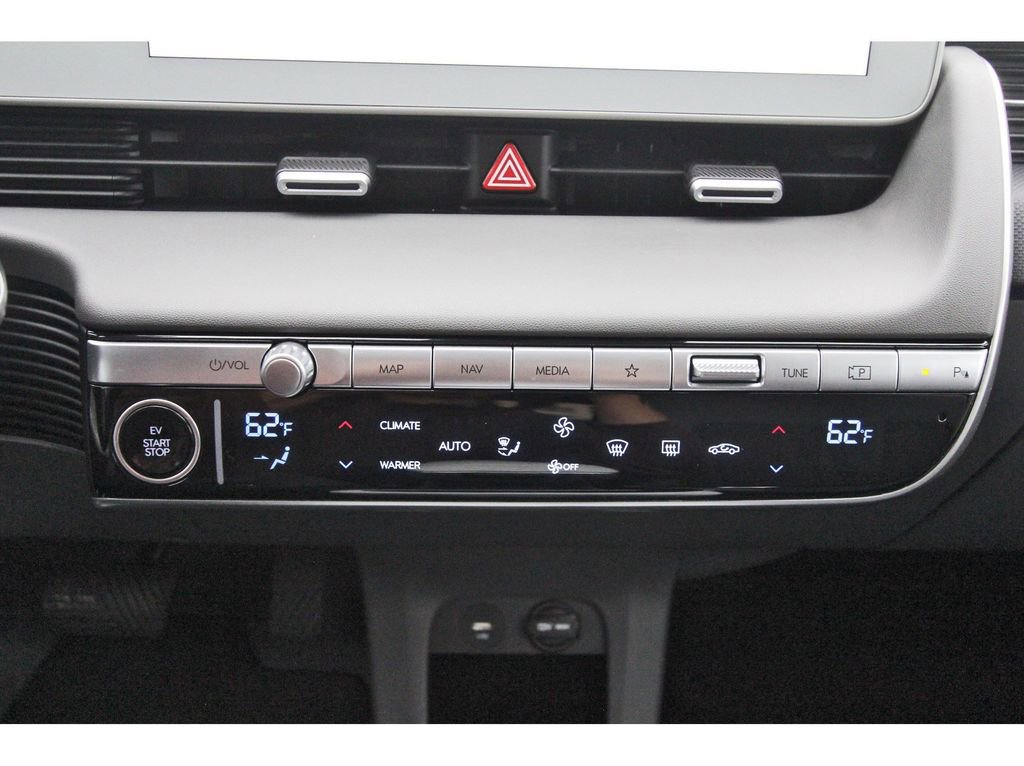 Certified 2024 Hyundai Ioniq 5 SE RWD image 28